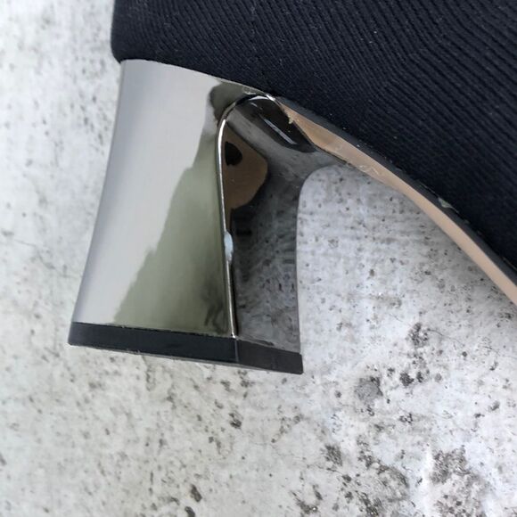 Zara stretch boots   - Picture 3 of 6